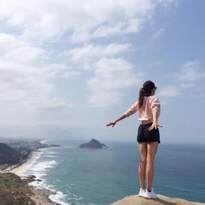 Meet your Posher, Ashlee